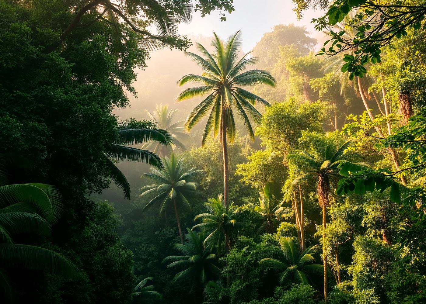 Saint Lucia scene